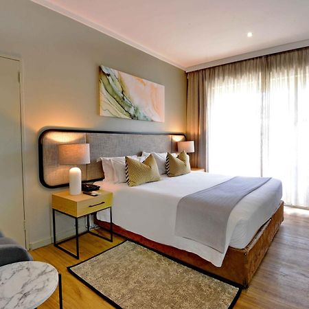 Cresta Lodge Harare Dış mekan fotoğraf