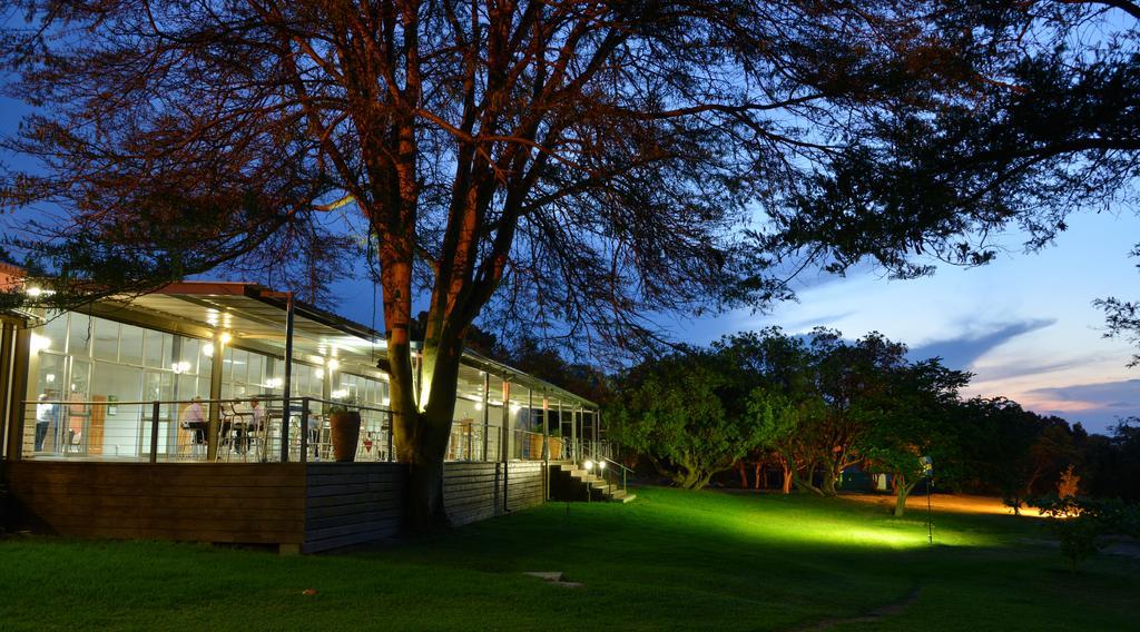 Cresta Lodge Harare Dış mekan fotoğraf