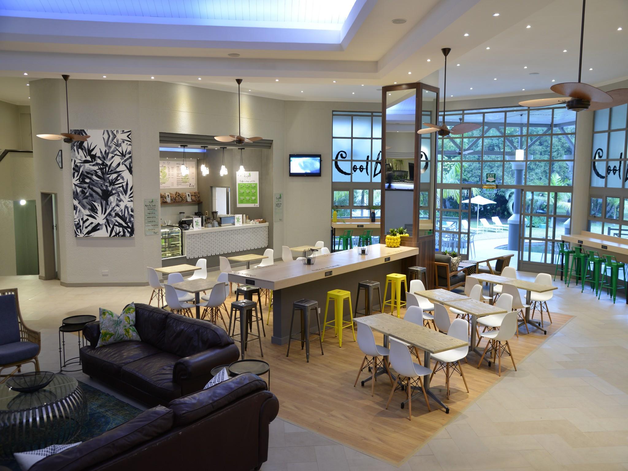 Cresta Lodge Harare Dış mekan fotoğraf