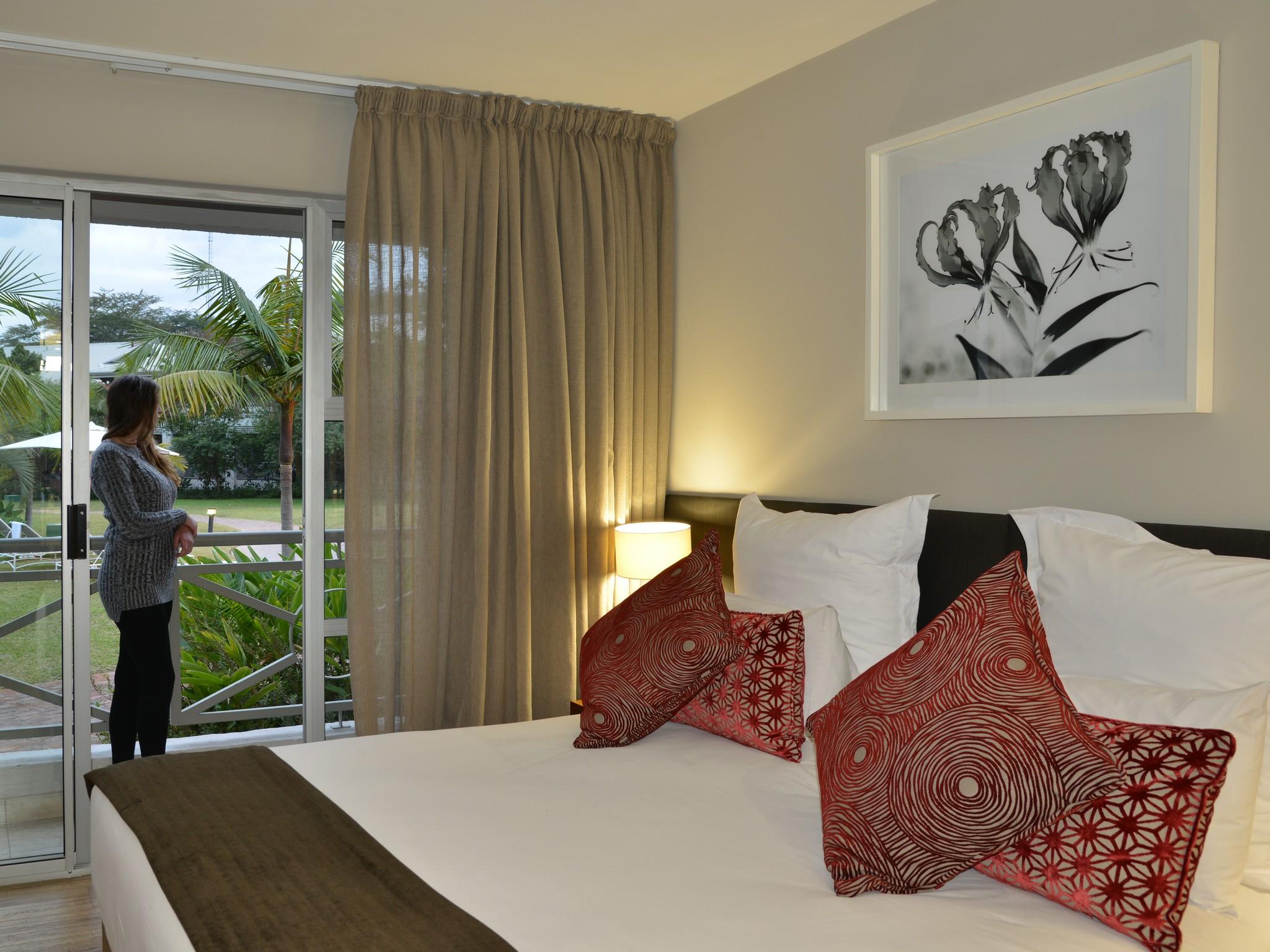 Cresta Lodge Harare Dış mekan fotoğraf
