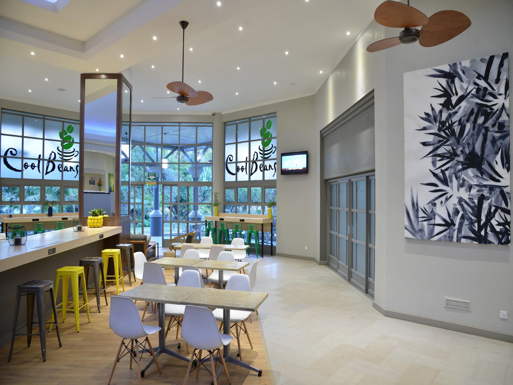 Cresta Lodge Harare Dış mekan fotoğraf