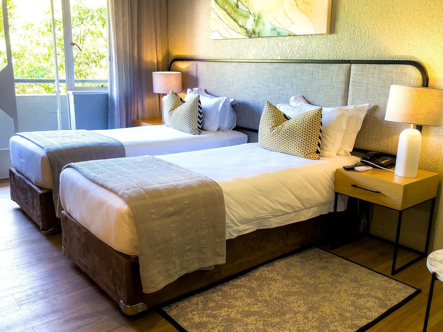 Cresta Lodge Harare Dış mekan fotoğraf