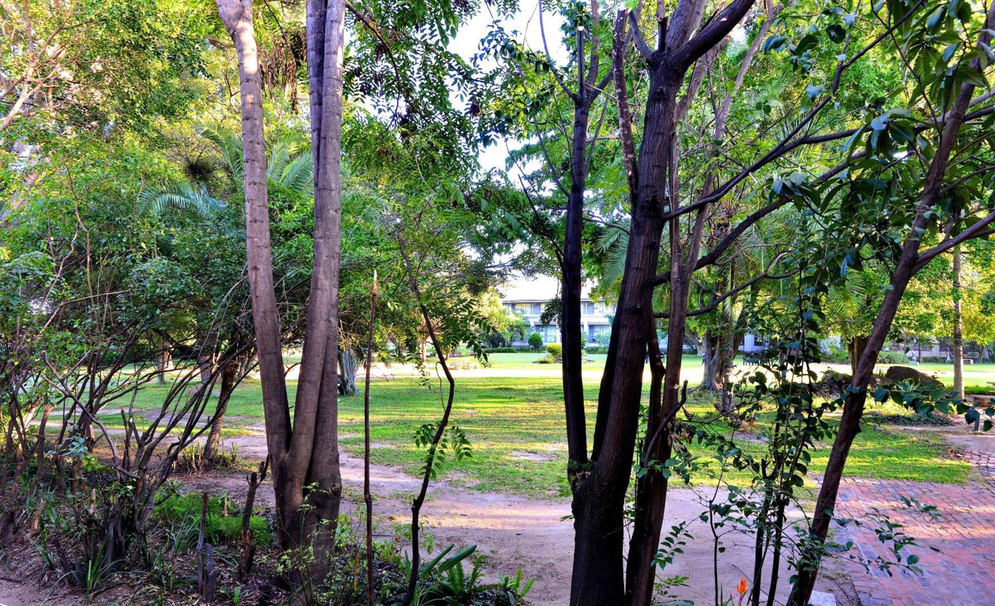 Cresta Lodge Harare Dış mekan fotoğraf