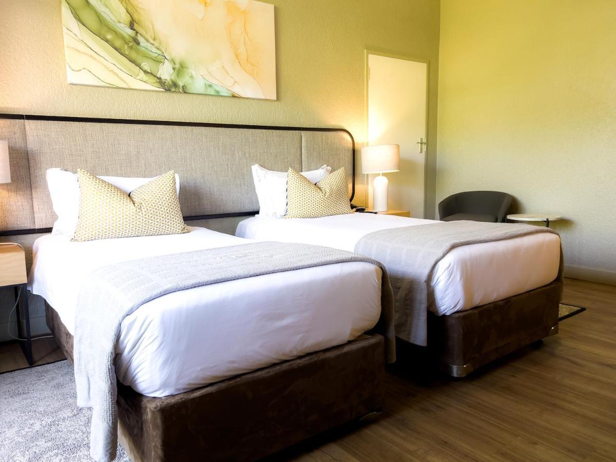 Cresta Lodge Harare Dış mekan fotoğraf