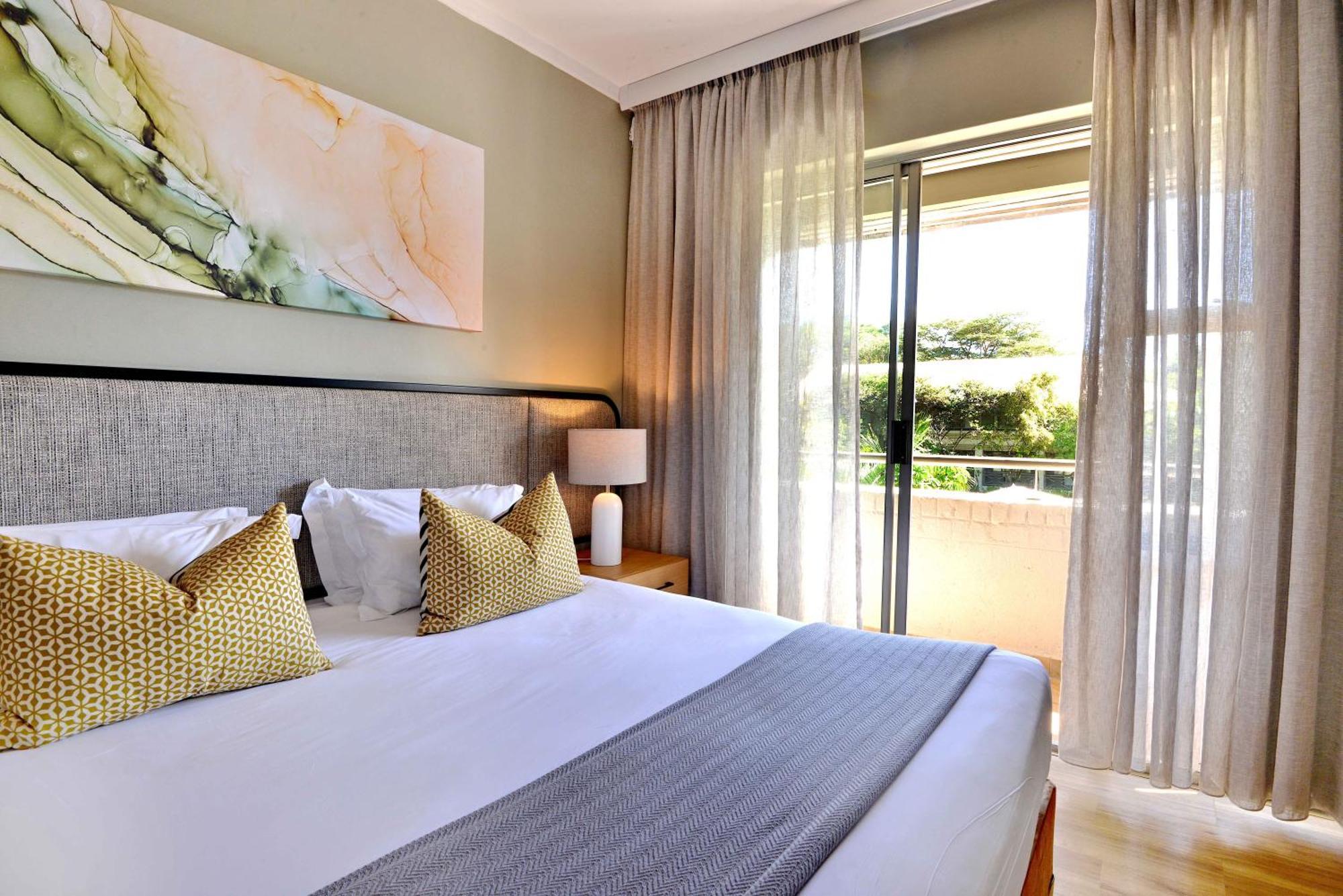 Cresta Lodge Harare Dış mekan fotoğraf