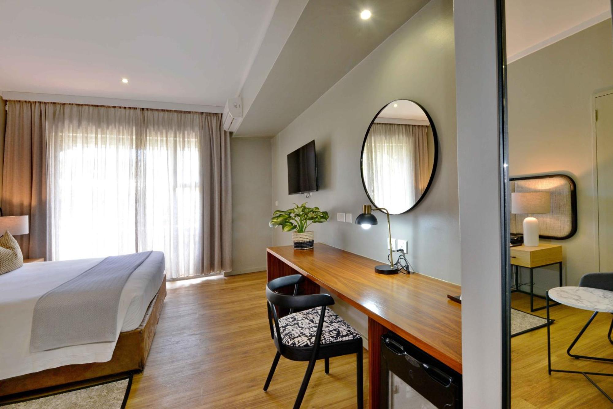 Cresta Lodge Harare Dış mekan fotoğraf