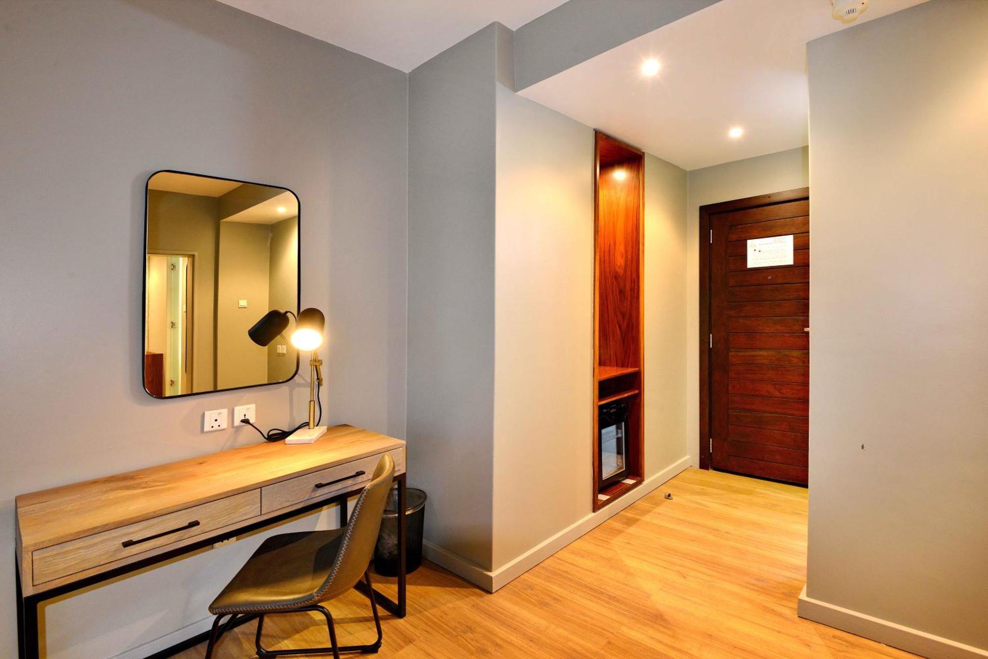 Cresta Lodge Harare Dış mekan fotoğraf