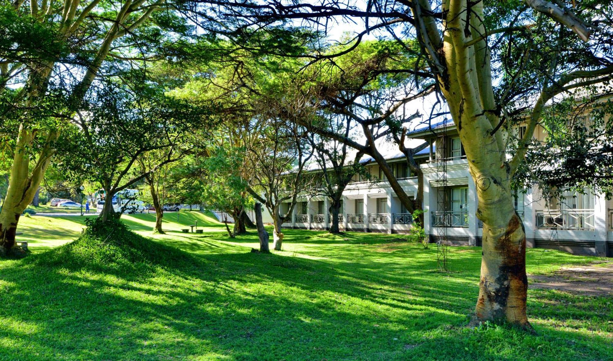 Cresta Lodge Harare Dış mekan fotoğraf
