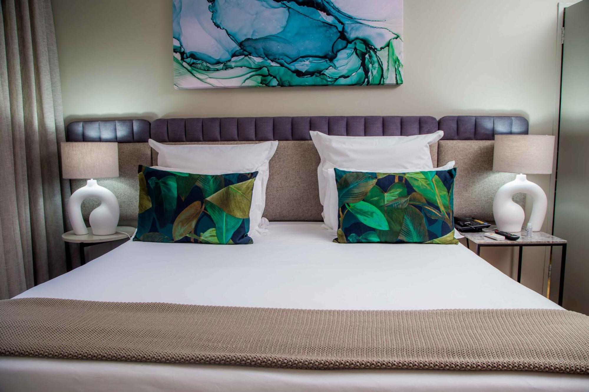 Cresta Lodge Harare Dış mekan fotoğraf