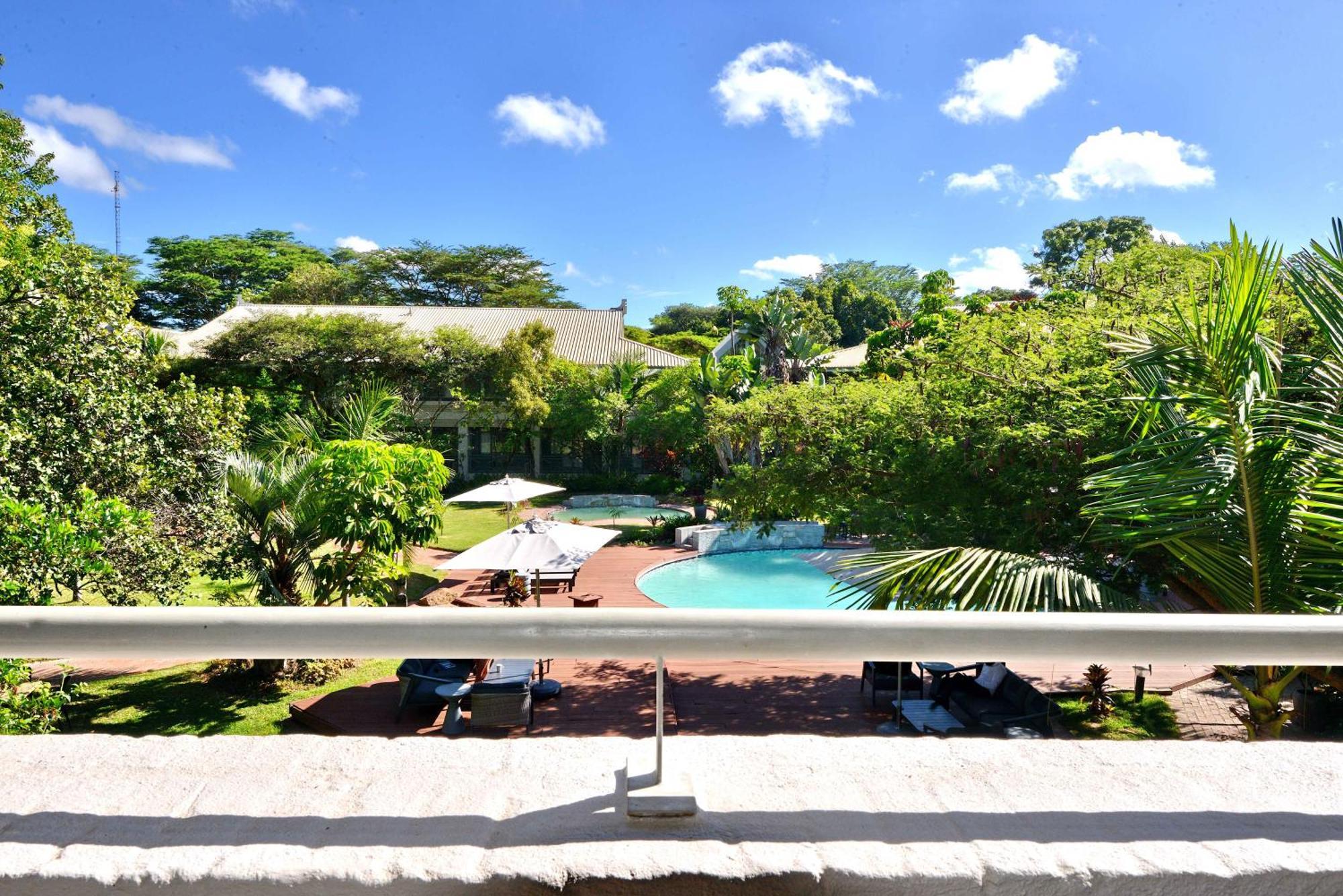 Cresta Lodge Harare Dış mekan fotoğraf