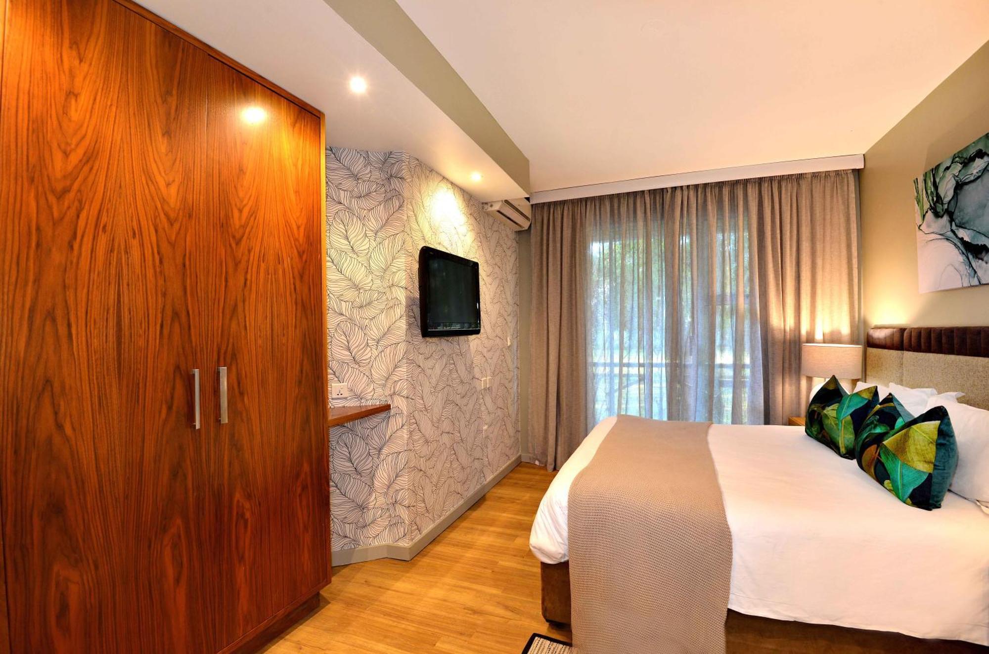Cresta Lodge Harare Dış mekan fotoğraf