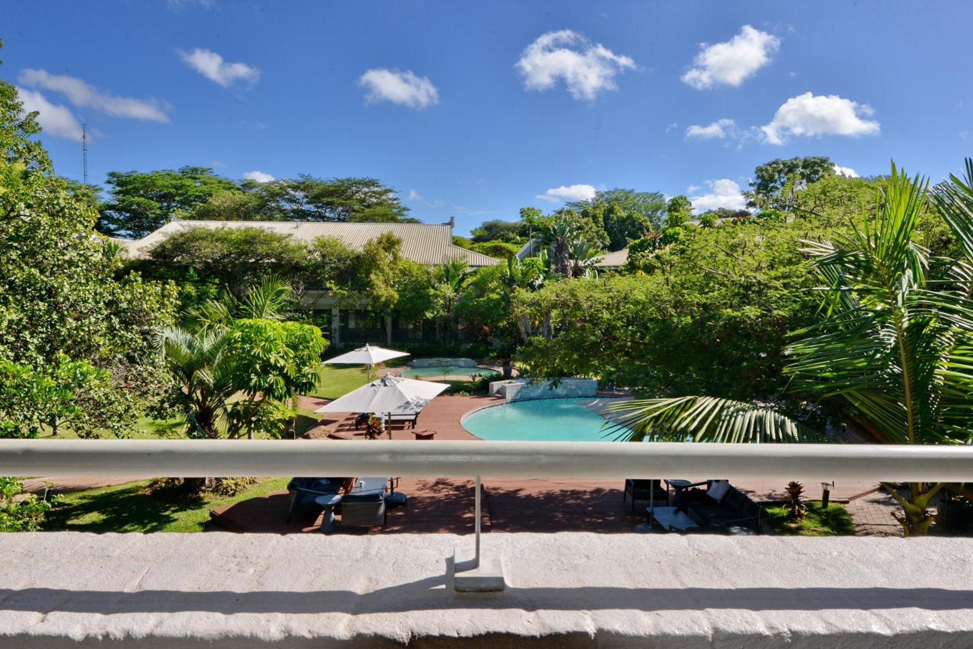 Cresta Lodge Harare Dış mekan fotoğraf