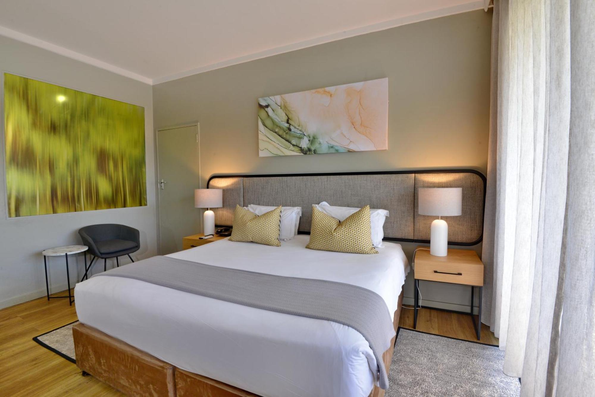 Cresta Lodge Harare Dış mekan fotoğraf