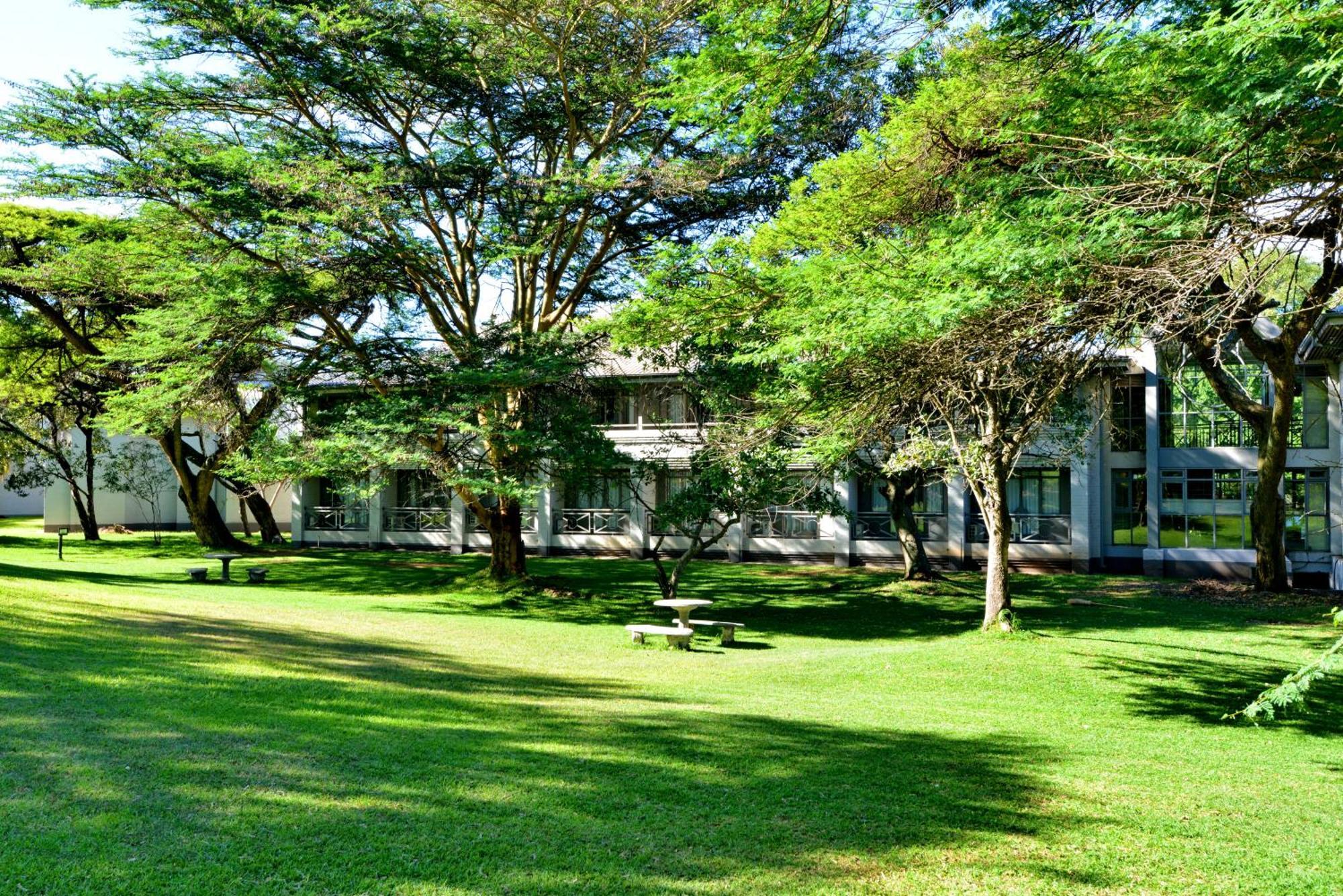 Cresta Lodge Harare Dış mekan fotoğraf