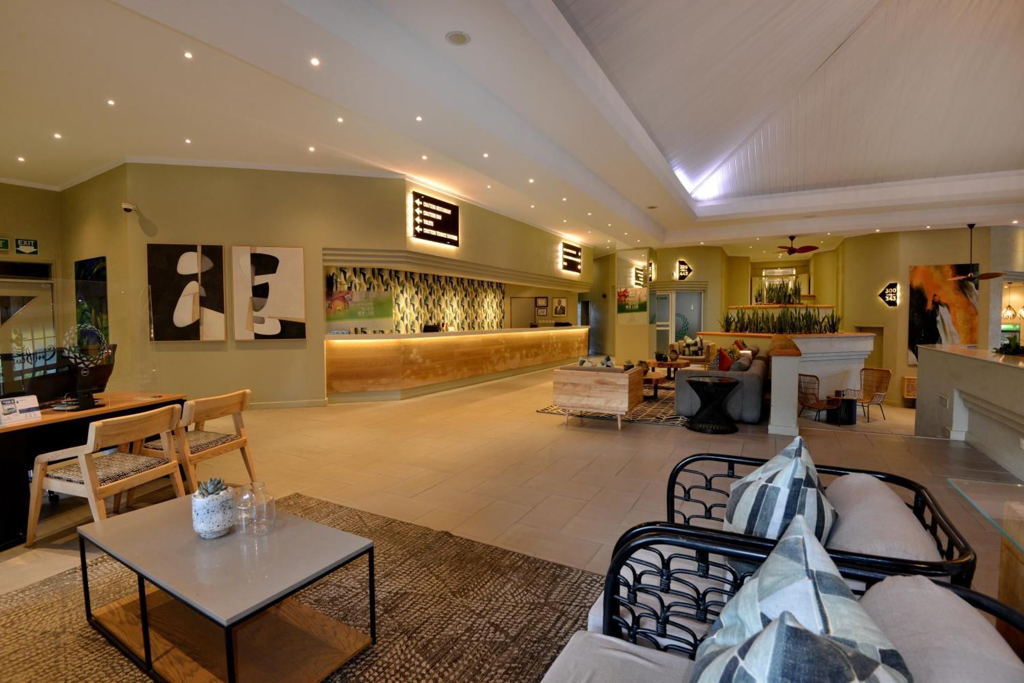 Cresta Lodge Harare Dış mekan fotoğraf