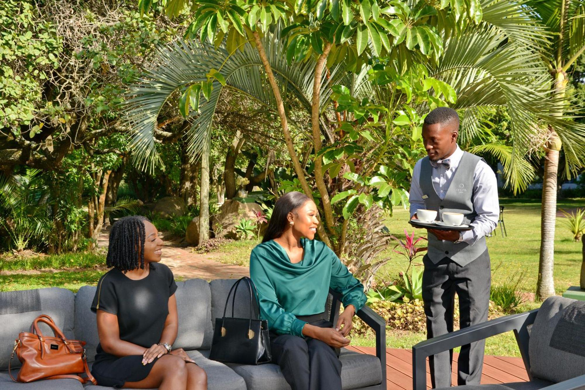 Cresta Lodge Harare Dış mekan fotoğraf