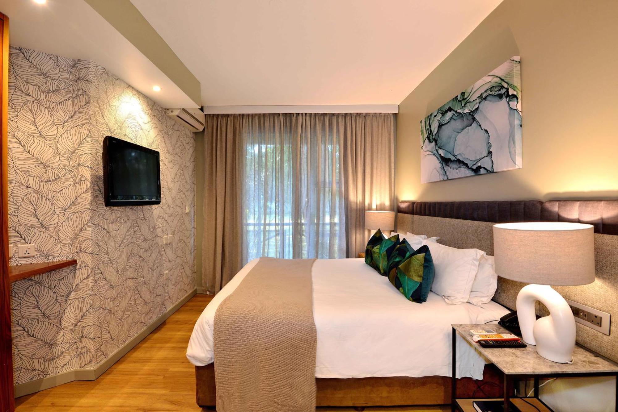 Cresta Lodge Harare Dış mekan fotoğraf