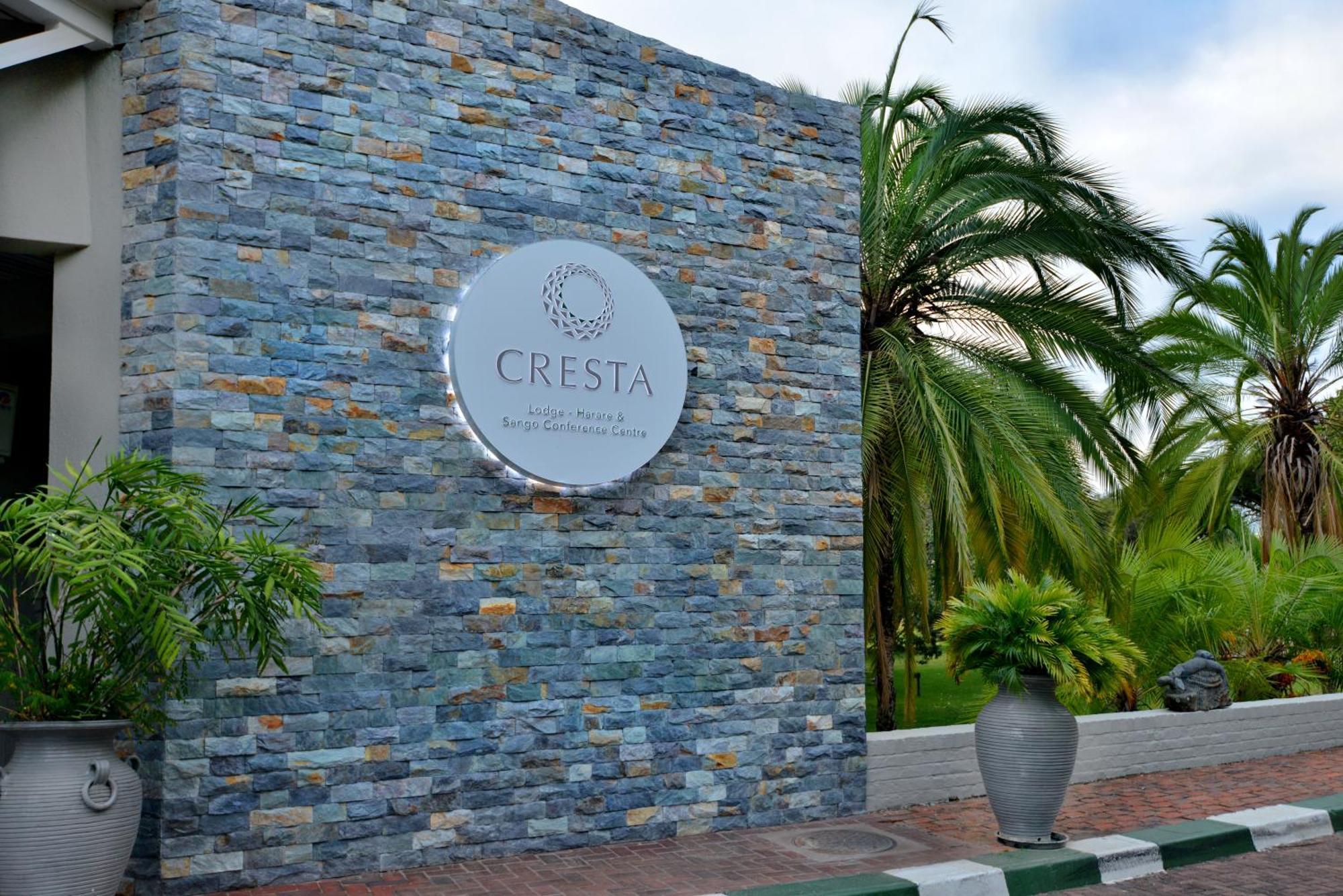 Cresta Lodge Harare Dış mekan fotoğraf