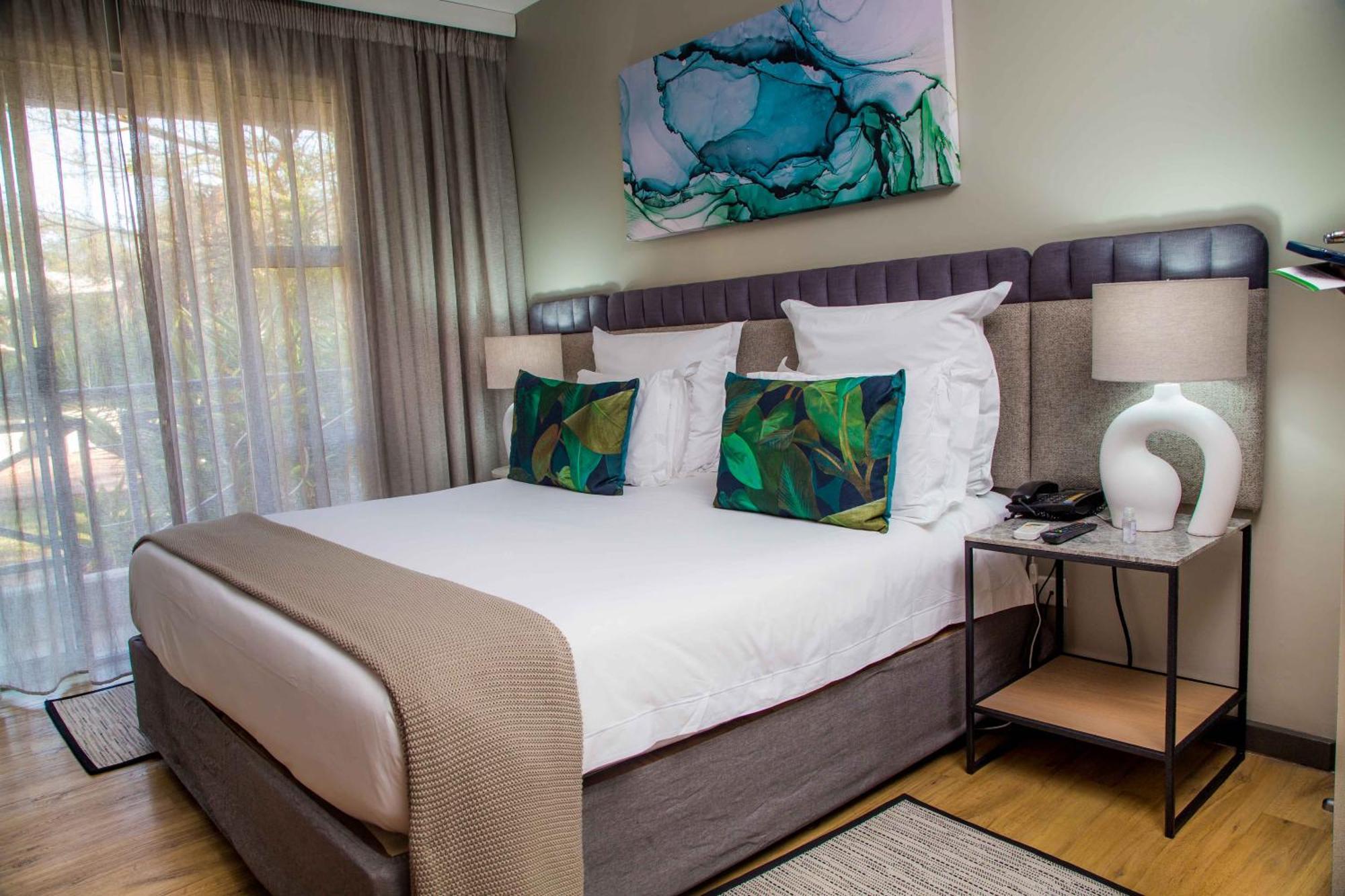 Cresta Lodge Harare Dış mekan fotoğraf