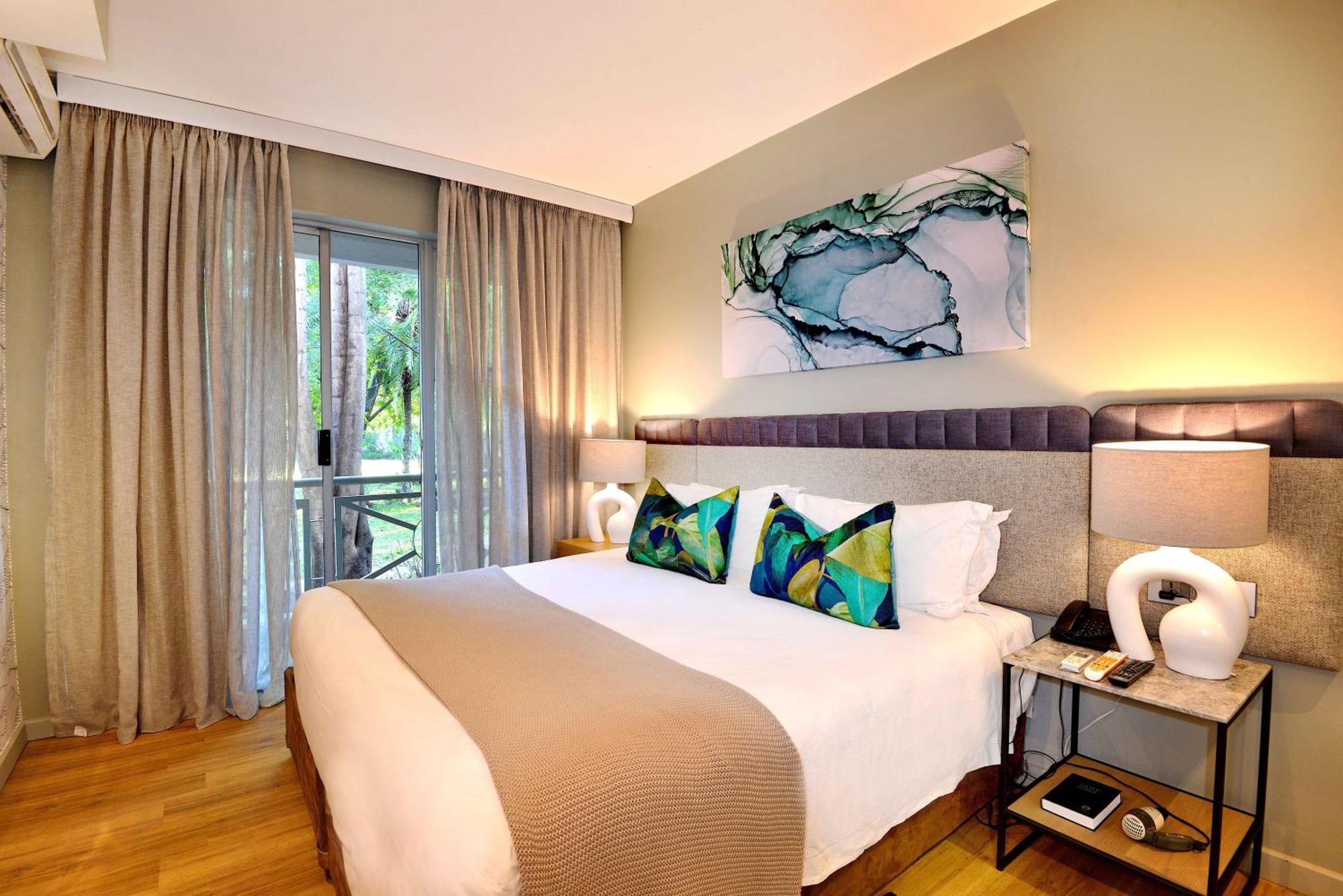 Cresta Lodge Harare Dış mekan fotoğraf