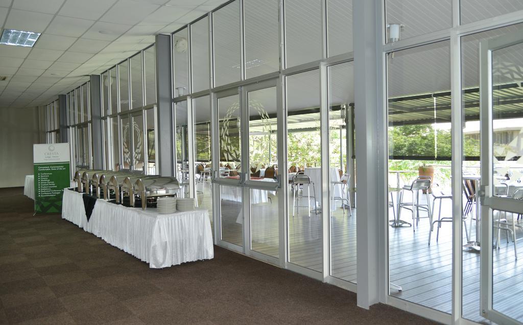 Cresta Lodge Harare Dış mekan fotoğraf